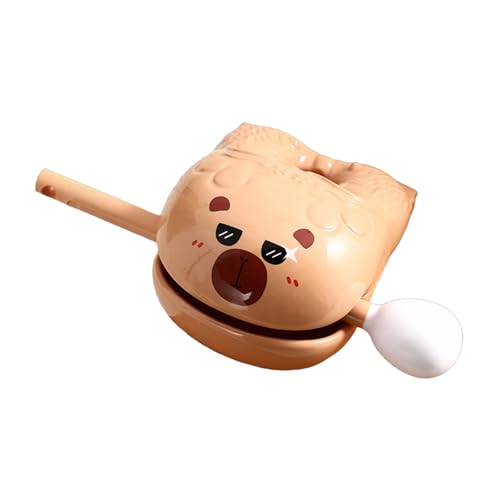 Cartoon, Tier, Holzfisch, Percussion, Spielzeug, lustig, Büro, Musikinstrument, kleiner Tempel, Block, Büro, Ornament, Dekoration für Büro Cartoon, Tier, Holzfisch, Percussion, Spielzeug, lustig, Büro, Musikinstrument, kleiner Tempel, Block, Büro, Ornament, Dekoration für Büro von MLWSKERTY