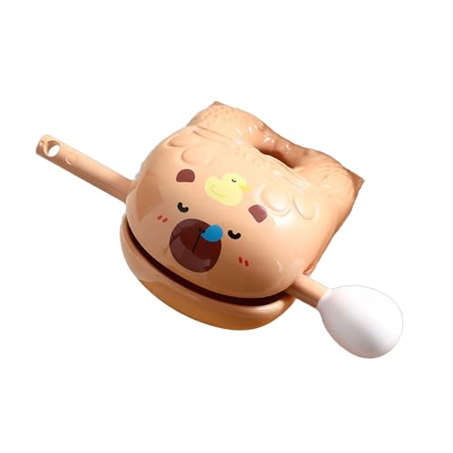 Cartoon, Tier, Holzfisch, Percussion, Spielzeug, lustig, Büro, Musikinstrument, kleiner Tempel, Block, Büro, Ornament, Dekoration für Büro Cartoon, Tier, Holzfisch, Percussion, Spielzeug, lustig, Büro, Musikinstrument, kleiner Tempel, Block, Büro, Ornament, Dekoration für Büro von MLWSKERTY
