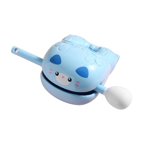 Cartoon, Tier, Holzfisch, Percussion, Spielzeug, lustig, Büro, Musikinstrument, kleiner Tempel, Block, Büro, Ornament, Dekoration für Büro Cartoon, Tier, Holzfisch, Percussion, Spielzeug, lustig, Büro, Musikinstrument, kleiner Tempel, Block, Büro, Ornament, Dekoration für Büro von MLWSKERTY