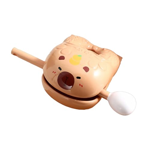 Cartoon, Tier, Holzfisch, Percussion, Spielzeug, lustig, Büro, Musikinstrument, kleiner Tempel, Block, Büro, Ornament, Dekoration für Büro Cartoon, Tier, Holzfisch, Percussion, Spielzeug, lustig, Büro, Musikinstrument, kleiner Tempel, Block, Büro, Ornament, Dekoration für Büro von MLWSKERTY