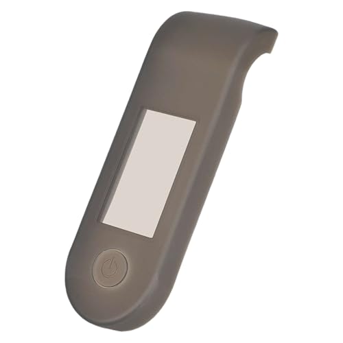 Electric Scooter Display Screen Deckt Silicon Dashboard Protections Case Protective Für Scooter Display Panel Electric Scooter Display Screen Deckt Silicon Dashboard Protections Case Protective Für Scooter Display Panel von MLWSKERTY