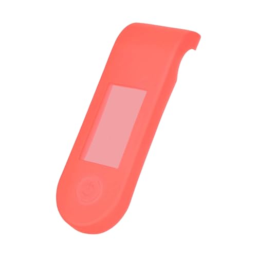 Electric Scooter Display Screen Deckt Silicon Dashboard Protections Case Protective Für Scooter Display Panel Electric Scooter Display Screen Deckt Silicon Dashboard Protections Case Protective Für Scooter Display Panel von MLWSKERTY