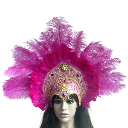 MLWSKERTY 20s Flapper Hairband Für Carnivals Party Festival Requen MLWSKERTY 20s Flapper Hairband Für Carnivals Party Festival Requen von MLWSKERTY