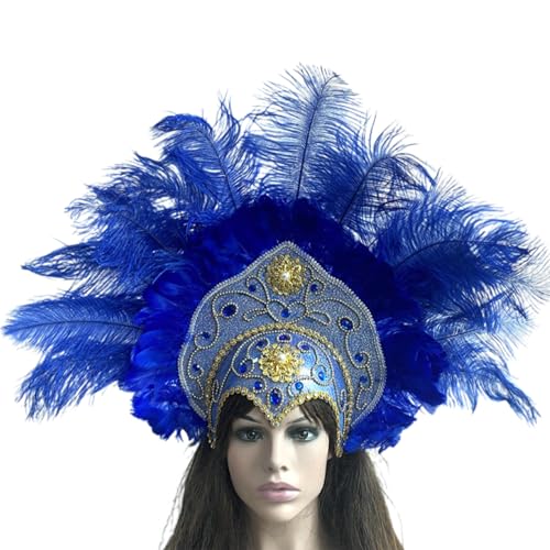 MLWSKERTY 20s Flapper Hairband Für Carnivals Party Festival Requen MLWSKERTY 20s Flapper Hairband Für Carnivals Party Festival Requen von MLWSKERTY