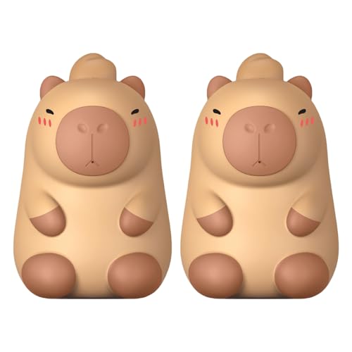 MLWSKERTY 2pieces Outdoor Aktivität Kleine Wasserpistole Capybara Wasserkampf Wasser Spritzen Spielzeug Spaß Giftspielzeug MLWSKERTY 2pieces Outdoor Aktivität Kleine Wasserpistole Capybara Wasserkampf Wasser Spritzen Spielzeug Spaß Giftspielzeug von MLWSKERTY