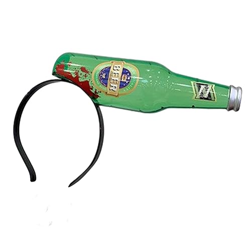 MLWSKERTY 3D Scherenmesser Halloween Stirnband Haarreifen mit Hammer Kostüm Partys Cosplay Kopfschmuck Kostüm Zubehör MLWSKERTY 3D Scherenmesser Halloween Stirnband Haarreifen mit Hammer Kostüm Partys Cosplay Kopfschmuck Kostüm Zubehör von MLWSKERTY