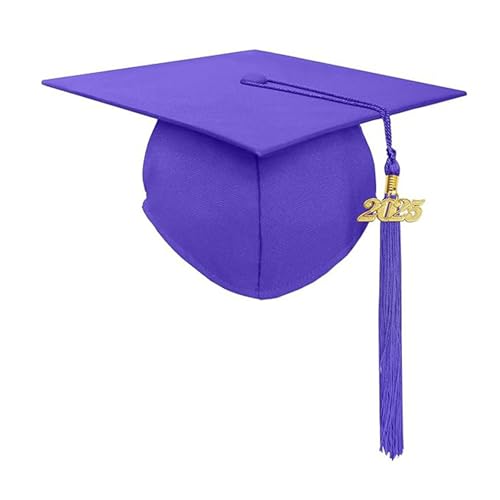 MLWSKERTY Akademische Bachelor Hat School Glückwunsch Für Erwachsene Zeremonie Partyversorgung Für Partys Und Aufführungen MLWSKERTY Akademische Bachelor Hat School Glückwunsch Für Erwachsene Zeremonie Partyversorgung Für Partys Und Aufführungen von MLWSKERTY