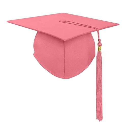 MLWSKERTY Akademische Bachelor Hat School Glückwunsch Für Erwachsene Zeremonie Partyversorgung Für Partys Und Aufführungen MLWSKERTY Akademische Bachelor Hat School Glückwunsch Für Erwachsene Zeremonie Partyversorgung Für Partys Und Aufführungen von MLWSKERTY