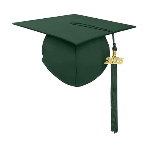 MLWSKERTY Akademische Bachelor Hat School Glückwunsch Für Erwachsene Zeremonie Partyversorgung Für Partys Und Aufführungen MLWSKERTY Akademische Bachelor Hat School Glückwunsch Für Erwachsene Zeremonie Partyversorgung Für Partys Und Aufführungen von MLWSKERTY