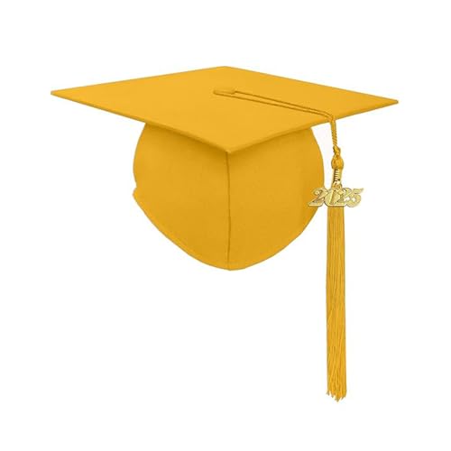 MLWSKERTY Akademische Bachelor Hat School Glückwunsch Für Erwachsene Zeremonie Partyversorgung Für Partys Und Aufführungen MLWSKERTY Akademische Bachelor Hat School Glückwunsch Für Erwachsene Zeremonie Partyversorgung Für Partys Und Aufführungen von MLWSKERTY
