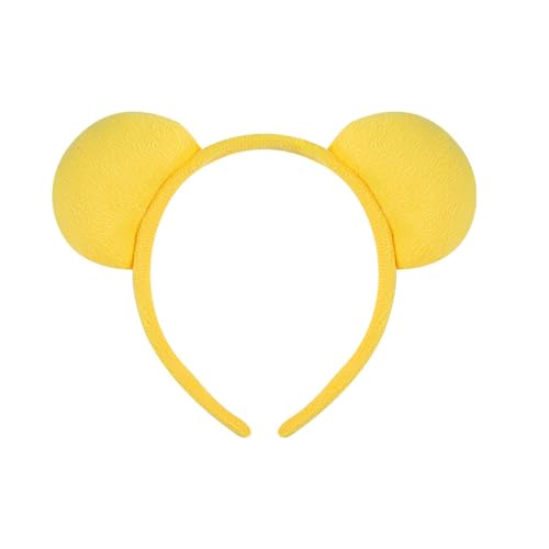 MLWSKERTY Bear Cosplay Requisiten Bear Stirnbandbär Cosplay Dekoration Kostüm Accessoire Für Kid Adult Festival Plüsch Schmücken MLWSKERTY Bear Cosplay Requisiten Bear Stirnbandbär Cosplay Dekoration Kostüm Accessoire Für Kid Adult Festival Plüsch Schmücken von MLWSKERTY