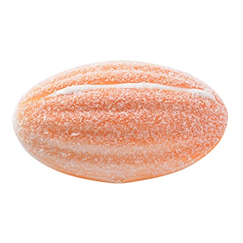 MLWSKERTY Bread Back Fotografische Requisiten Für Studio Skizzier Lehr Café Real Für Touch Fee Peezier Simuliertes Brot von MLWSKERTY