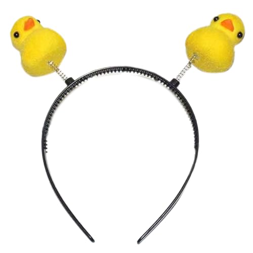 MLWSKERTY Cartoon Gelbe Entenform Haarband Frauen Carnivals Party Fotografie Haarband Gelbe Entenform Waschen Von Gesicht Stirnbändern Für Frauen Süß MLWSKERTY Cartoon Gelbe Entenform Haarband Frauen Carnivals Party Fotografie Haarband Gelbe Entenform Waschen Von Gesicht Stirnbändern Für Frauen Süß von MLWSKERTY