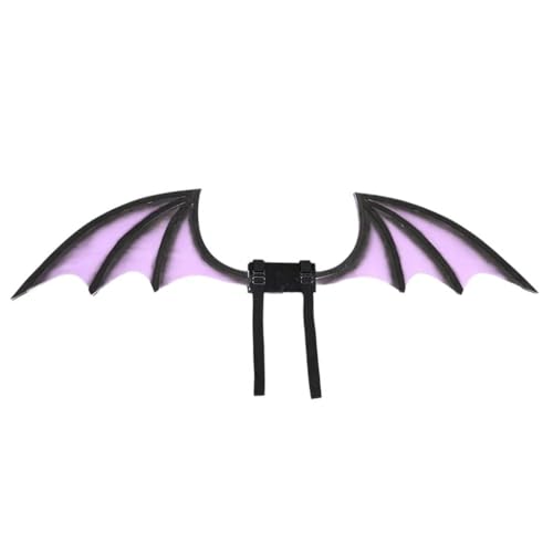MLWSKERTY Fledermaus-Ohren-Flügel-Stirnbänder, modische Gothic-Kopfbedeckung, Rollenspiel-Kopfbedeckung für stilvolle Frauen und Party-Enthusiasten MLWSKERTY Fledermaus-Ohren-Flügel-Stirnbänder, modische Gothic-Kopfbedeckung, Rollenspiel-Kopfbedeckung für stilvolle Frauen und Party-Enthusiasten von MLWSKERTY