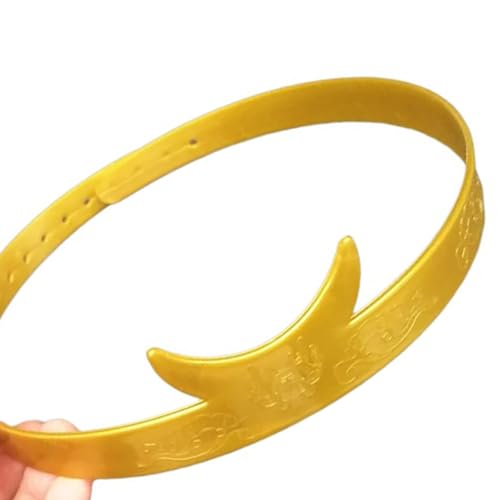 MLWSKERTY Halloween Party Maske Wuklong Golden Stab Mentalringe Priester Maske Sandy Für Jungen Mädchen Halloween MLWSKERTY Halloween Party Maske Wuklong Golden Stab Mentalringe Priester Maske Sandy Für Jungen Mädchen Halloween von MLWSKERTY