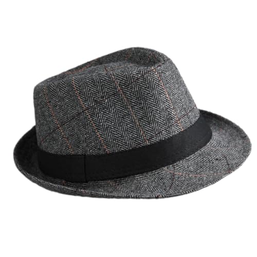 MLWSKERTY Retros Gentleman Unisex Stylish Decorative Kostüm Carnivals Für Kaltes Wetter MLWSKERTY Retros Gentleman Unisex Stylish Decorative Kostüm Carnivals Für Kaltes Wetter von MLWSKERTY