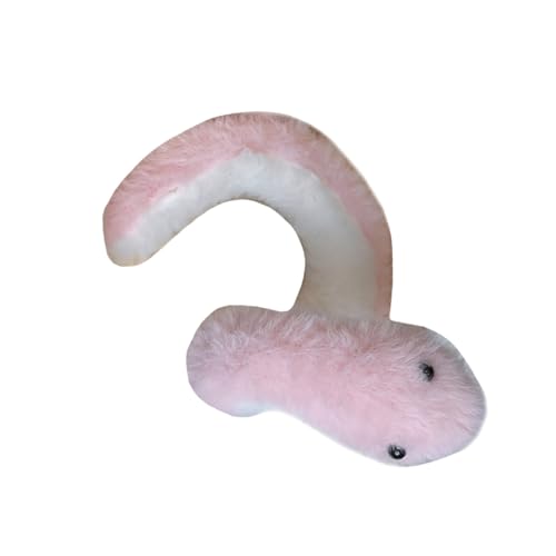 MLWSKERTY Schlangenjahr Maskottchen Plüsch Gefülltes Tierplüschspielzeug Zodiacs Schlangeplüschpuppen Kleine Schlangenschmuck Für Wohndekorationen MLWSKERTY Schlangenjahr Maskottchen Plüsch Gefülltes Tierplüschspielzeug Zodiacs Schlangeplüschpuppen Kleine Schlangenschmuck Für Wohndekorationen von MLWSKERTY