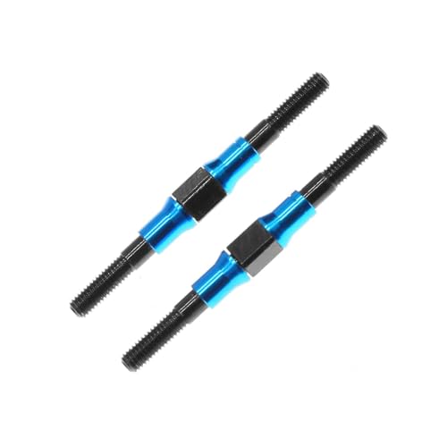 MLWSKERTY Set Von 2 Qualität 3x42mm Aluminiumwellen Für Fernbedienungsteuerersatzversorgungen MLWSKERTY Set Von 2 Qualität 3x42mm Aluminiumwellen Für Fernbedienungsteuerersatzversorgungen von MLWSKERTY
