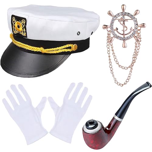 MLWSKERTY Vielseitige Modische Kits Akademien Uniform Persönlichkeit Kostüm Accessoire Für Tägliche Kleidung Und Stilvolles Mädchen Reisen von MLWSKERTY