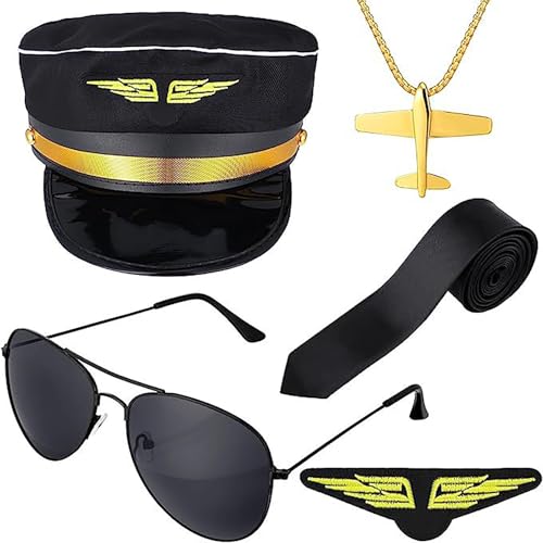 MLWSKERTY Vielseitige Modische Kits Akademien Uniform Persönlichkeit Kostüm Accessoire Für Tägliche Kleidung Und Stilvolles Mädchen Reisen von MLWSKERTY