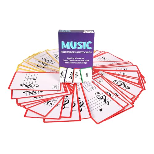 Piano Note Theorie Flashcards Piano Accords Flashs Card Piano Note Theorie Flashcards Piano Accords Flashs Card von MLWSKERTY