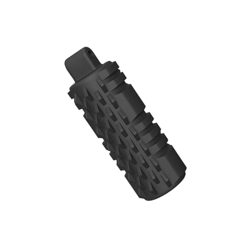 Spiky Grippie Stress Relief Keychain Roller Keyring Spielzeug Für Tool Für Stressmanagement Für Erwachsene Beruhigen Um Entspannende Zubehör Zu Sein Spiky Grippie Stress Relief Keychain Roller Keyring Spielzeug Für Tool Für Stressmanagement Für Erwachsene Beruhigen Um Entspannende Zubehör Zu Sein von MLWSKERTY