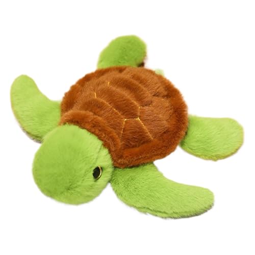 MLqkpwy Plüschtiere Meerestiere, Plüschtiere | Plüschtierspielzeug, Meeresschildkröte aus Plüsch, Plüschtiere, Meerestiere, niedliche Meerestiere für von MLqkpwy