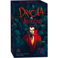 MM SPIELE 013801 Dracula vs. Van Helsing MM SPIELE 013801 Dracula vs. Van Helsing von MM-SPIELE
