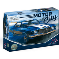 MM SPIELE 013818 Motor City MM SPIELE 013818 Motor City von MM-SPIELE