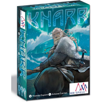 MM-SPIELE 991134 Knarr MM-SPIELE 991134 Knarr von MM-SPIELE