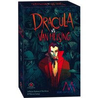 MM-Spiele - Dracula vs. Van Helsing MM-Spiele - Dracula vs. Van Helsing von MM-Spiele