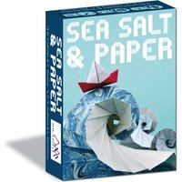 MM-Spiele - Sea Salt & Paper MM-Spiele - Sea Salt & Paper von MM-Spiele