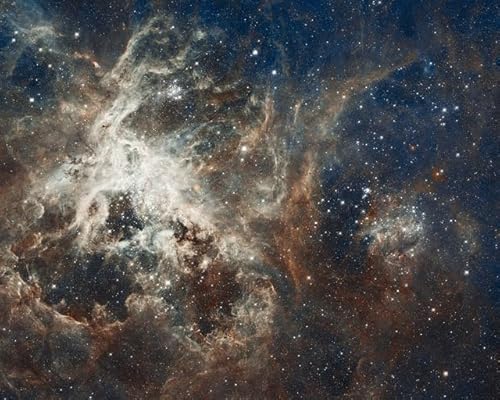 Nebula's Dream, 5000-teiliges Puzzle, wunderschön illustriertes Puzzle, Kunst-Sammelpuzzle, dekorative Wandkunst, lustiges Puzzle, kreativer Urlaub Nebula's Dream, 5000-teiliges Puzzle, wunderschön illustriertes Puzzle, Kunst-Sammelpuzzle, dekorative Wandkunst, lustiges Puzzle, kreativer Urlaub von MMACPUZZLE