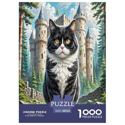 Exotisch 1000-teiliges Tier Puzzles Premium Quality Familienspiel - Home Room Decoration Für Erwachsene Und Kinder Ab 12 Jahren Buntes Spielzeug 38x26cm/1000pcs Exotisch 1000-teiliges Tier Puzzles Premium Quality Familienspiel - Home Room Decoration Für Erwachsene Und Kinder Ab 12 Jahren Buntes Spielzeug 38x26cm/1000pcs von MMDASBVPE