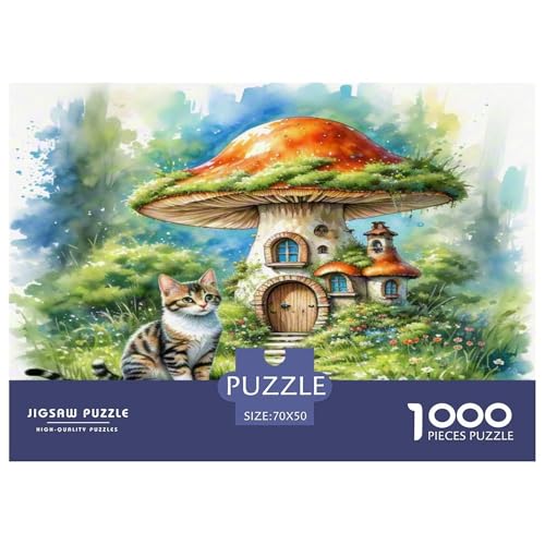 Exotisch 1000-teiliges Tier Puzzles Premium Quality Pädagogisch - Home Room Decoration Für Erwachsene Und Kinder Ab 12 Jahren Wertvoll Geschenk Für 70x50cm/1000pcs Exotisch 1000-teiliges Tier Puzzles Premium Quality Pädagogisch - Home Room Decoration Für Erwachsene Und Kinder Ab 12 Jahren Wertvoll Geschenk Für 70x50cm/1000pcs von MMDASBVPE