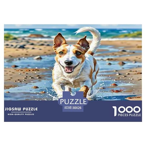 Kane Meme 1000 Teile Kleine Tierhunde Puzzles Premium Quality Familienspiel - Home Room Decoration Erwachsene Und Kinder Geschenk Für Von 12 Jahren 38x26cm/1000pcs Kane Meme 1000 Teile Kleine Tierhunde Puzzles Premium Quality Familienspiel - Home Room Decoration Erwachsene Und Kinder Geschenk Für Von 12 Jahren 38x26cm/1000pcs von MMDASBVPE