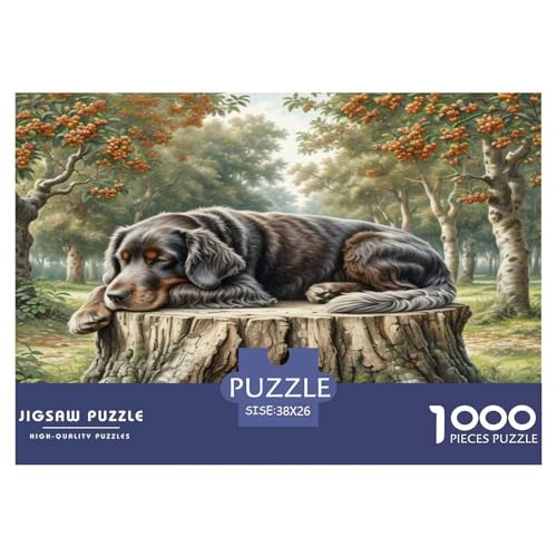 Kane Meme 1000 Teile Kleine Tierhunde Puzzles Premium Quality Familienspiel - Home Room Decoration Für Erwachsene, Familien Passen Buntes Spielzeug 38x26cm/1000pcs Kane Meme 1000 Teile Kleine Tierhunde Puzzles Premium Quality Familienspiel - Home Room Decoration Für Erwachsene, Familien Passen Buntes Spielzeug 38x26cm/1000pcs von MMDASBVPE