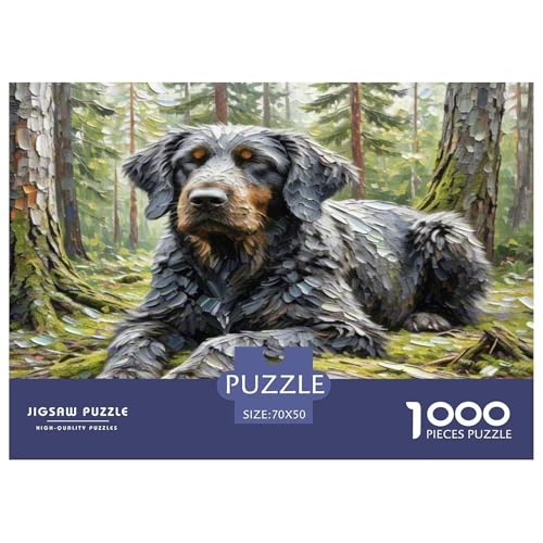 Kane Meme 1000 Teile Kleine Tierhunde Puzzles Premium Quality Familienspiel - Home Room Decoration Unterhaltung Für Erwachsene Und Kinder Wertvoll Geschenk Für 70x50cm/1000pcs Kane Meme 1000 Teile Kleine Tierhunde Puzzles Premium Quality Familienspiel - Home Room Decoration Unterhaltung Für Erwachsene Und Kinder Wertvoll Geschenk Für 70x50cm/1000pcs von MMDASBVPE