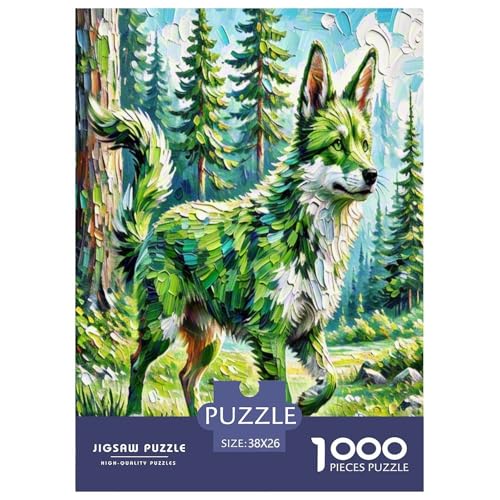 Kane Meme 1000-teiliges Kleine Tierhunde Puzzles Premium Quality Familienspiel - Home Room Decoration Erwachsene Und Kinder Wertvoll Geschenk Für 38x26cm/1000pcs Kane Meme 1000-teiliges Kleine Tierhunde Puzzles Premium Quality Familienspiel - Home Room Decoration Erwachsene Und Kinder Wertvoll Geschenk Für 38x26cm/1000pcs von MMDASBVPE
