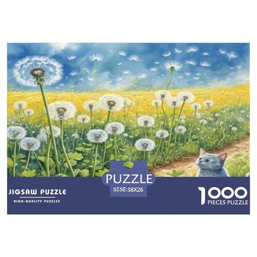 Korat 1000 Teile Tier Puzzles Premium Quality Familienspiel - Home Room Decoration Für Erwachsene, Familien Passen Buntes Spielzeug 38x26cm/1000pcs Korat 1000 Teile Tier Puzzles Premium Quality Familienspiel - Home Room Decoration Für Erwachsene, Familien Passen Buntes Spielzeug 38x26cm/1000pcs von MMDASBVPE