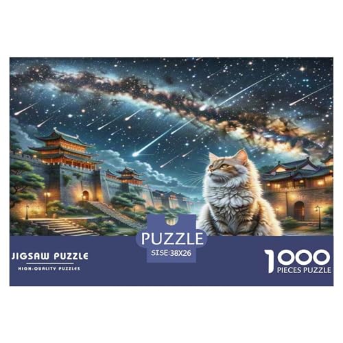 Kornischer Rex 1000 Teile Tier Puzzles Premium Quality Familienspiel - Home Room Decoration Für Erwachsene Und Kinder Ab 12 Jahren Geschenk Für Von 12 Jahren 38x26cm/1000pcs Kornischer Rex 1000 Teile Tier Puzzles Premium Quality Familienspiel - Home Room Decoration Für Erwachsene Und Kinder Ab 12 Jahren Geschenk Für Von 12 Jahren 38x26cm/1000pcs von MMDASBVPE