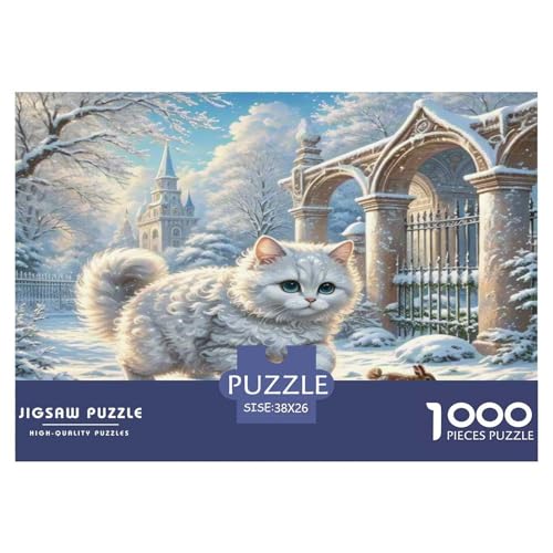 Kornischer Rex 1000 Teile Tier Puzzles Premium Quality Pädagogisch - Home Room Decoration Für Erwachsene Und Kinder Ab 12 Jahren Buntes Spielzeug 38x26cm/1000pcs Kornischer Rex 1000 Teile Tier Puzzles Premium Quality Pädagogisch - Home Room Decoration Für Erwachsene Und Kinder Ab 12 Jahren Buntes Spielzeug 38x26cm/1000pcs von MMDASBVPE