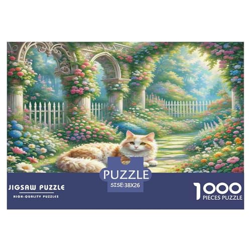 Kornischer Rex 1000 Teile Tier Puzzles Premium Quality Pädagogisch - Home Room Decoration Unterhaltung Für Erwachsene Und Kinder Buntes Spielzeug 38x26cm/1000pcs Kornischer Rex 1000 Teile Tier Puzzles Premium Quality Pädagogisch - Home Room Decoration Unterhaltung Für Erwachsene Und Kinder Buntes Spielzeug 38x26cm/1000pcs von MMDASBVPE