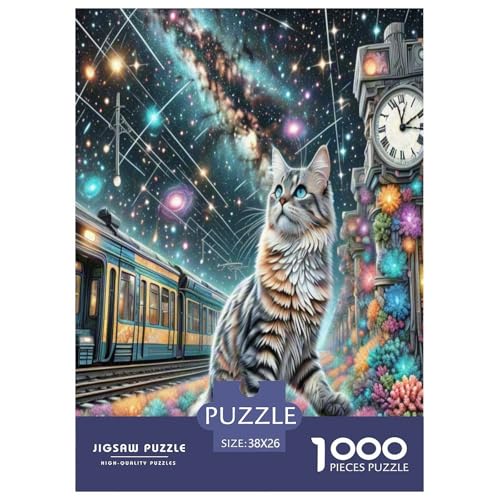 Munchkin 1000-teiliges Tier Puzzles Premium Quality Familienspiel - Home Room Decoration Erwachsene Und Kinder Buntes Spielzeug 38x26cm/1000pcs Munchkin 1000-teiliges Tier Puzzles Premium Quality Familienspiel - Home Room Decoration Erwachsene Und Kinder Buntes Spielzeug 38x26cm/1000pcs von MMDASBVPE