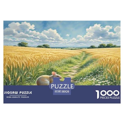 Peter die kahle Katze 1000-teiliges Tier Puzzles Premium Quality Familienspiel - Home Room Decoration Unterhaltung Für Erwachsene Und Kinder Wertvoll Geschenk Für 38x26cm/1000pcs Peter die kahle Katze 1000-teiliges Tier Puzzles Premium Quality Familienspiel - Home Room Decoration Unterhaltung Für Erwachsene Und Kinder Wertvoll Geschenk Für 38x26cm/1000pcs von MMDASBVPE