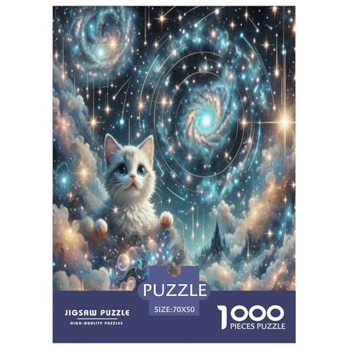 Ragdoll 1000 Teile Tier Puzzles Premium Quality Pädagogisch - Home Room Decoration Für Erwachsene Und Kinder Ab 12 Jahren Geschenk Für Von 12 Jahren 70x50cm/1000pcs Ragdoll 1000 Teile Tier Puzzles Premium Quality Pädagogisch - Home Room Decoration Für Erwachsene Und Kinder Ab 12 Jahren Geschenk Für Von 12 Jahren 70x50cm/1000pcs von MMDASBVPE