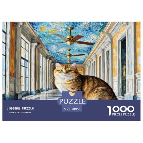 Singapur 1000 Teile Tier Puzzles Premium Quality Familienspiel - Home Room Decoration Für Erwachsene Und Kinder Ab 12 Jahren Wertvoll Geschenk Für 70x50cm/1000pcs von MMDASBVPE