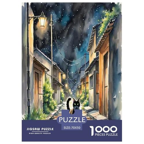 Singapur 1000-teiliges Tier Puzzles Premium Quality Pädagogisch - Home Room Decoration Für Erwachsene Und Kinder Ab 12 Jahren Geschenk Für Von 12 Jahren 70x50cm/1000pcs von MMDASBVPE