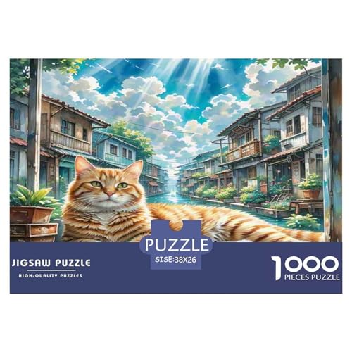 Singapur 1000-teiliges Tier Puzzles Premium Quality Pädagogisch - Home Room Decoration Unterhaltung Für Erwachsene Und Kinder Buntes Spielzeug 38x26cm/1000pcs Singapur 1000-teiliges Tier Puzzles Premium Quality Pädagogisch - Home Room Decoration Unterhaltung Für Erwachsene Und Kinder Buntes Spielzeug 38x26cm/1000pcs von MMDASBVPE