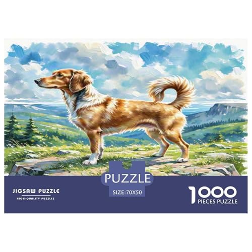 Wurst Hund 1000 Teile Tier Puzzles Premium Quality Familienspiel - Home Room Decoration Unterhaltung Für Erwachsene Und Kinder Wertvoll Geschenk Für 70x50cm/1000pcs Wurst Hund 1000 Teile Tier Puzzles Premium Quality Familienspiel - Home Room Decoration Unterhaltung Für Erwachsene Und Kinder Wertvoll Geschenk Für 70x50cm/1000pcs von MMDASBVPE